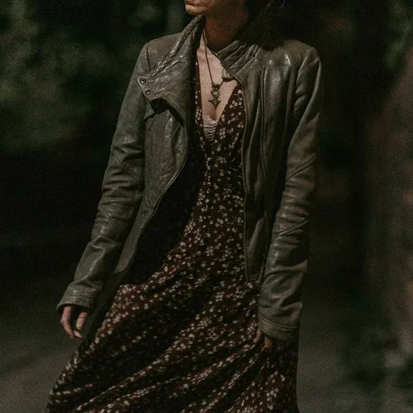 Leather Jacket - Picture 2 of 15